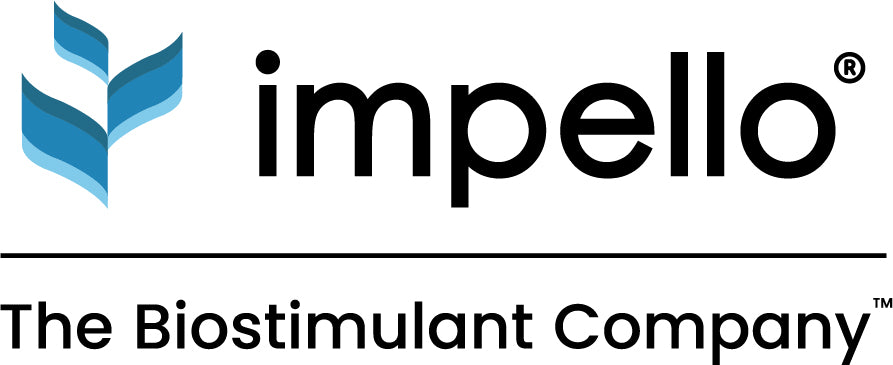 Impello® Biosciences logo