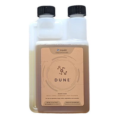 Dune Silicic Acid