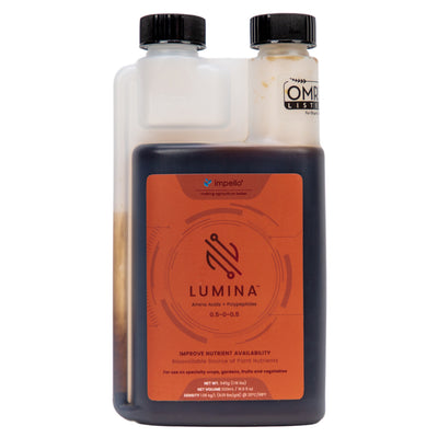 Lumina Amino Acid Fertilizer