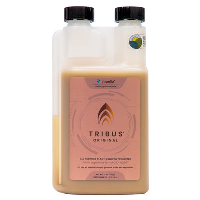 Tribus Microbial inoculant all purpose plant growth